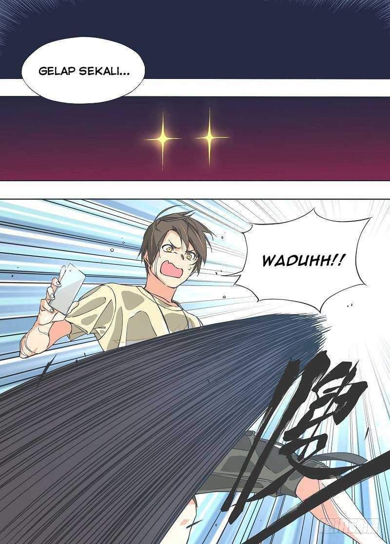 Oh My Hammer Chapter 4 Gambar 4