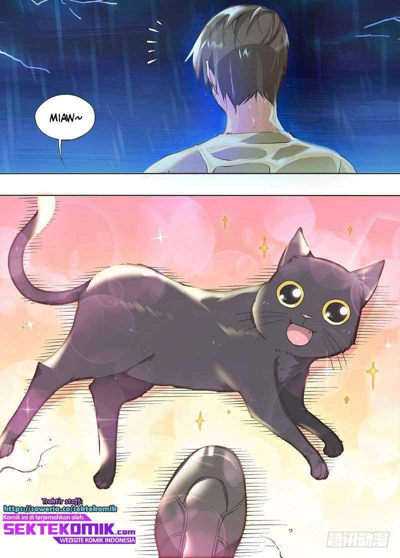 Oh My Hammer Chapter 4 Gambar 8
