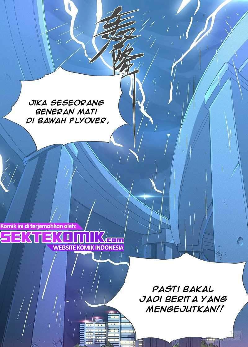 Oh My Hammer Chapter 03 Gambar 13
