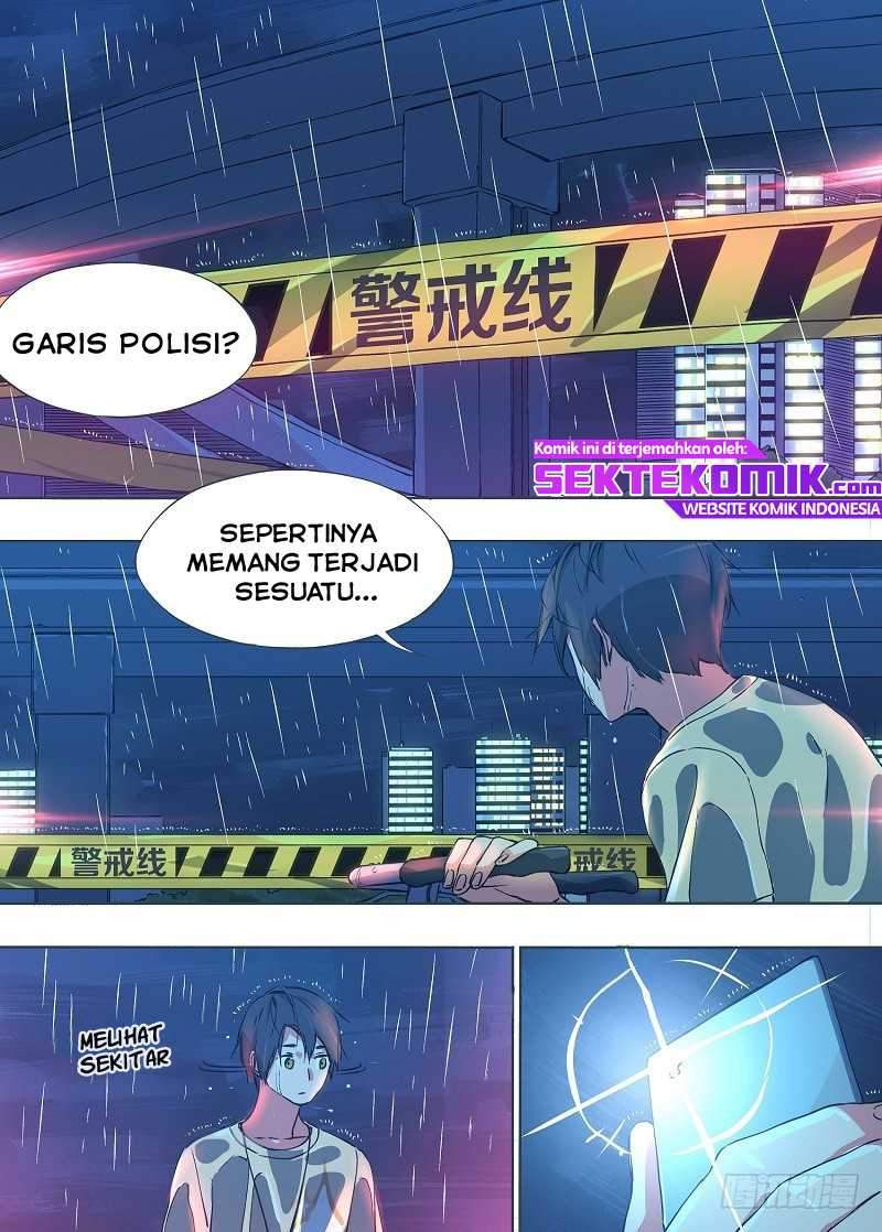 Oh My Hammer Chapter 03 Gambar 15