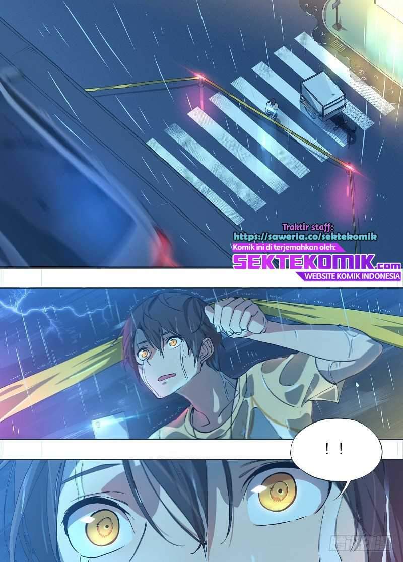 Oh My Hammer Chapter 03 Gambar 16