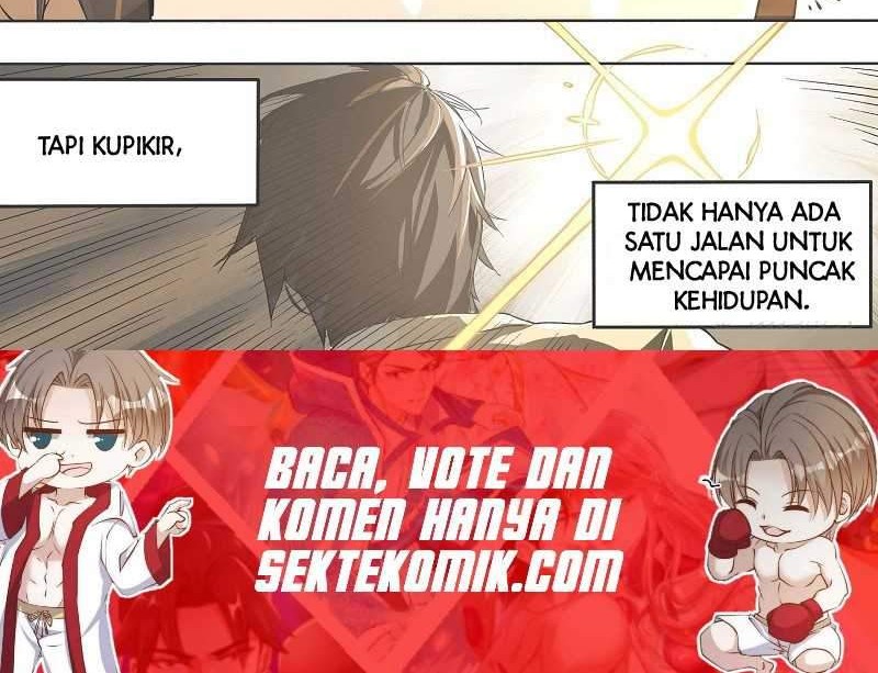 Oh My Hammer Chapter 1 Gambar 20