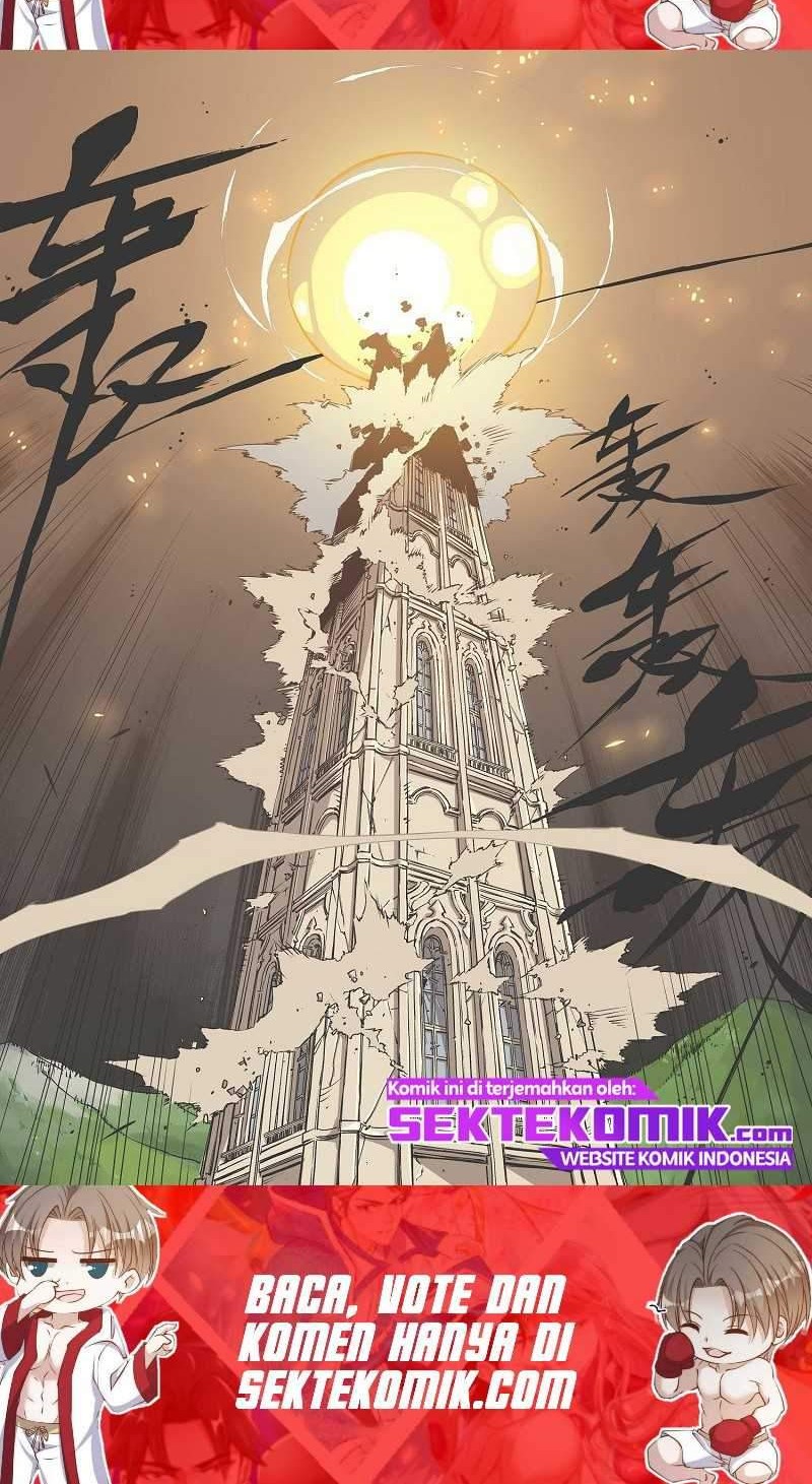 Oh My Hammer Chapter 1 Gambar 3