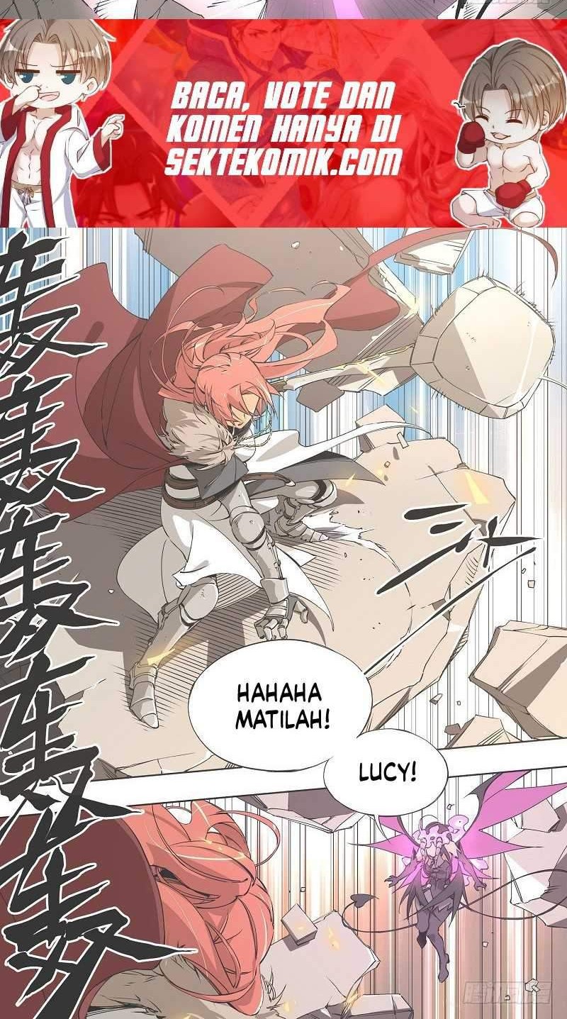 Oh My Hammer Chapter 1 Gambar 5