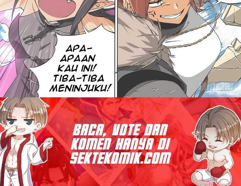 Oh My Hammer Chapter 1 Gambar 11