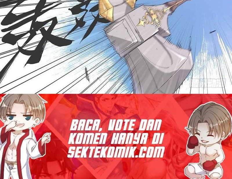 Oh My Hammer Chapter 1 Gambar 16