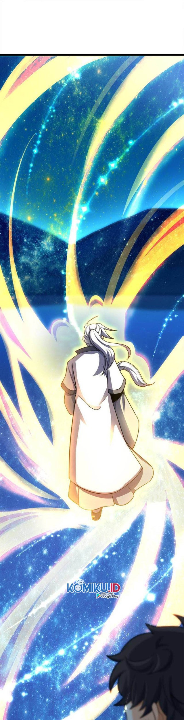 Spare Me, Great Lord! Chapter 76 Gambar 19