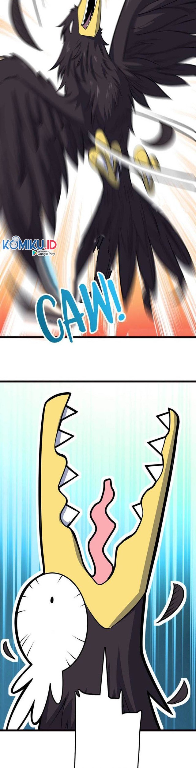 Spare Me, Great Lord! Chapter 78 Gambar 30