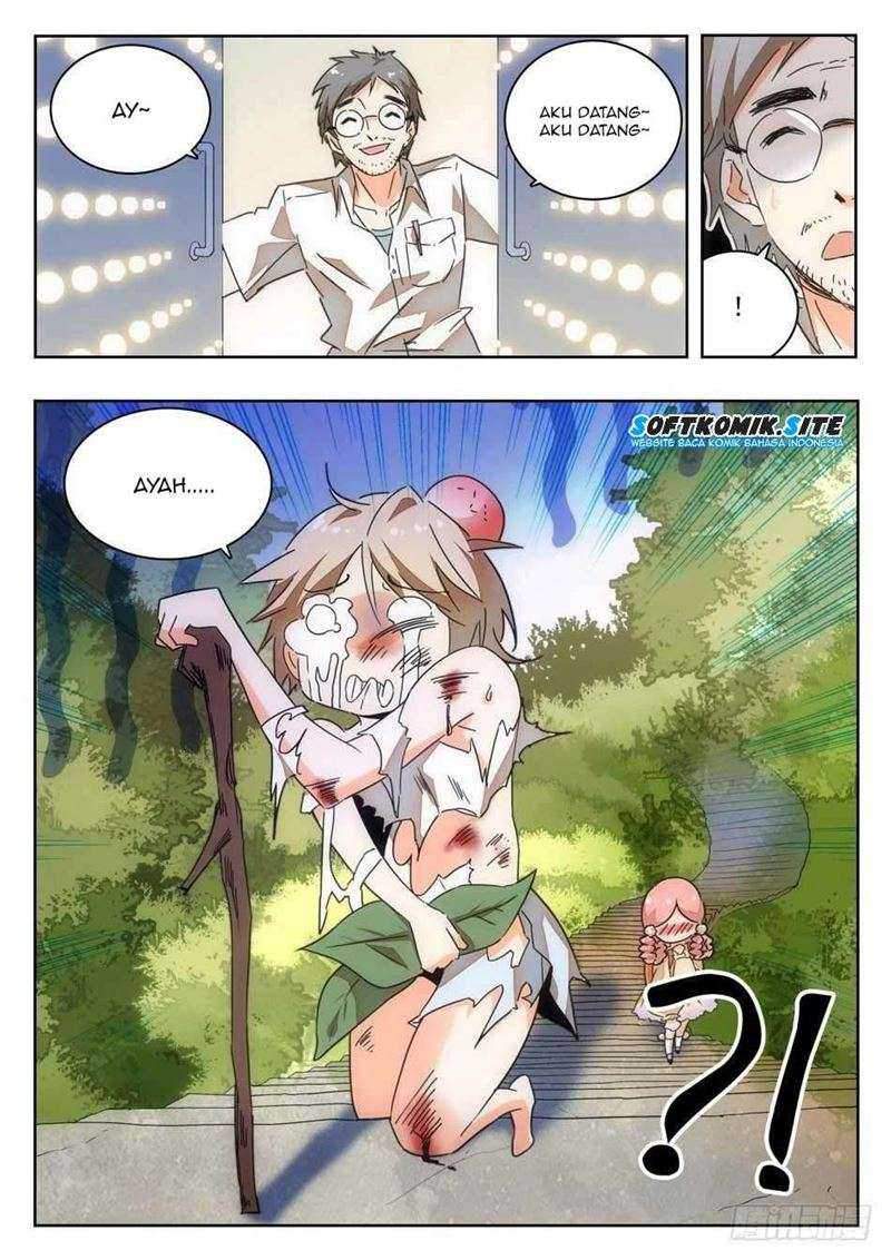Baca Immortal Technical College Chapter 05 Gambar 2