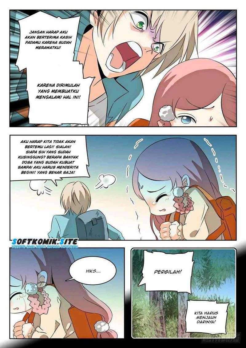 Baca  Immortal Technical College Chapter 04 Gambar 2