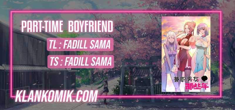 Baca Komik Part Time Boyfriends Chapter 1.2 Gambar 1