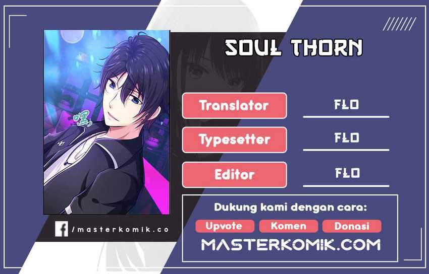 Baca Komik Soul Thorn Chapter 03 Gambar 1
