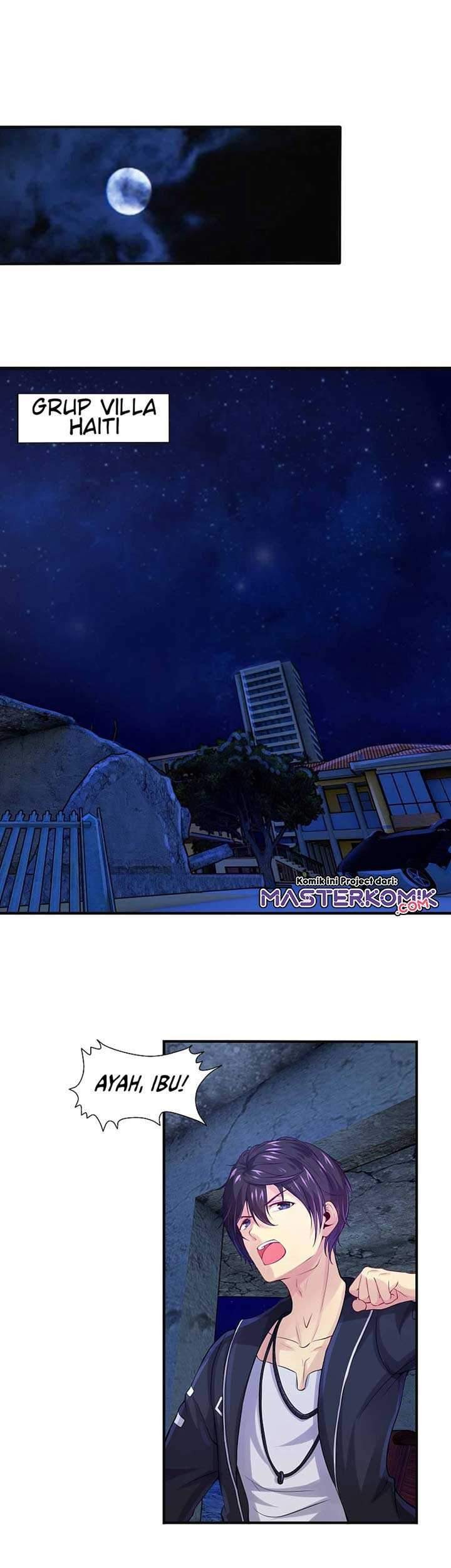 Baca  Soul Thorn Chapter 2 Gambar 2