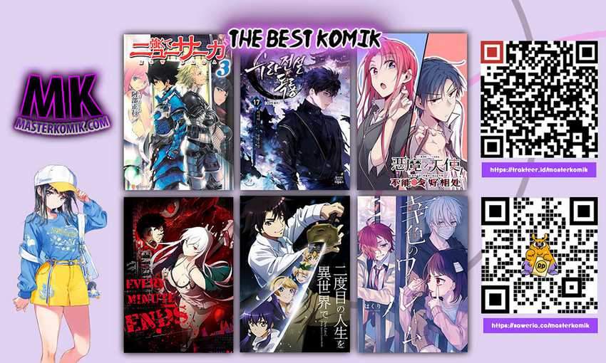 Soul Thorn Chapter 2 Gambar 10