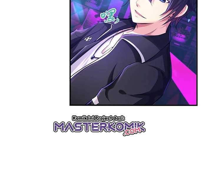 Soul Thorn Chapter 1 Gambar 6