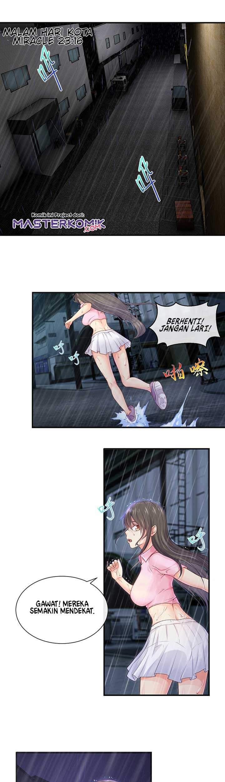 Baca  Soul Thorn Chapter 00 Gambar 2