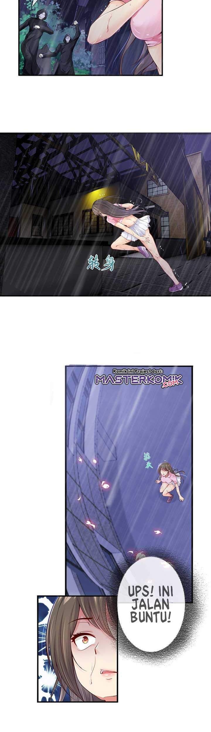 Soul Thorn Chapter 00 Gambar 4