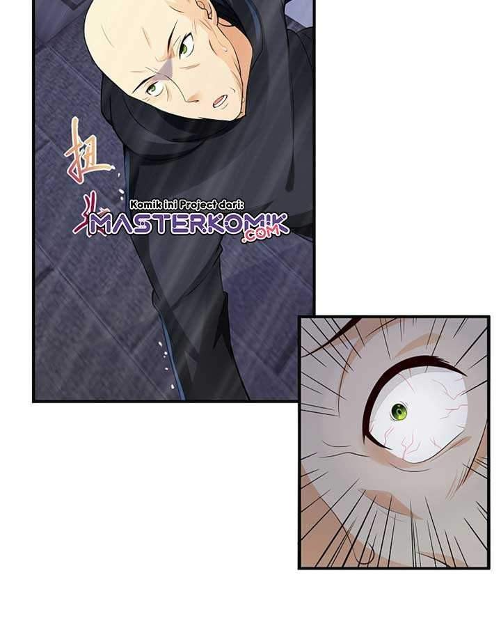 Soul Thorn Chapter 00 Gambar 10