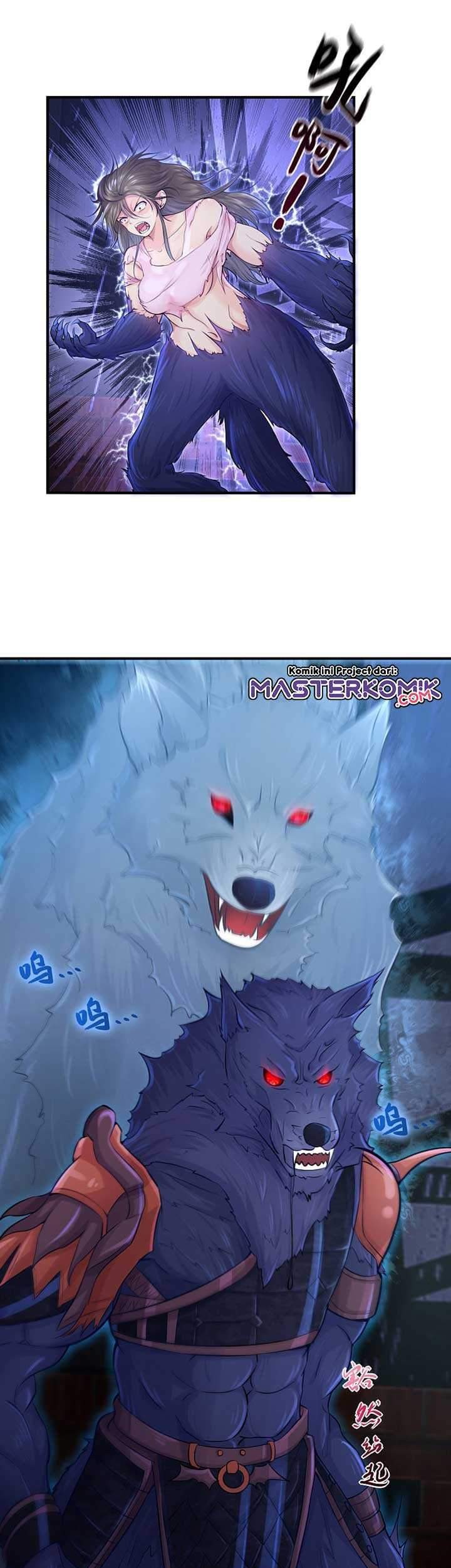 Soul Thorn Chapter 00 Gambar 11