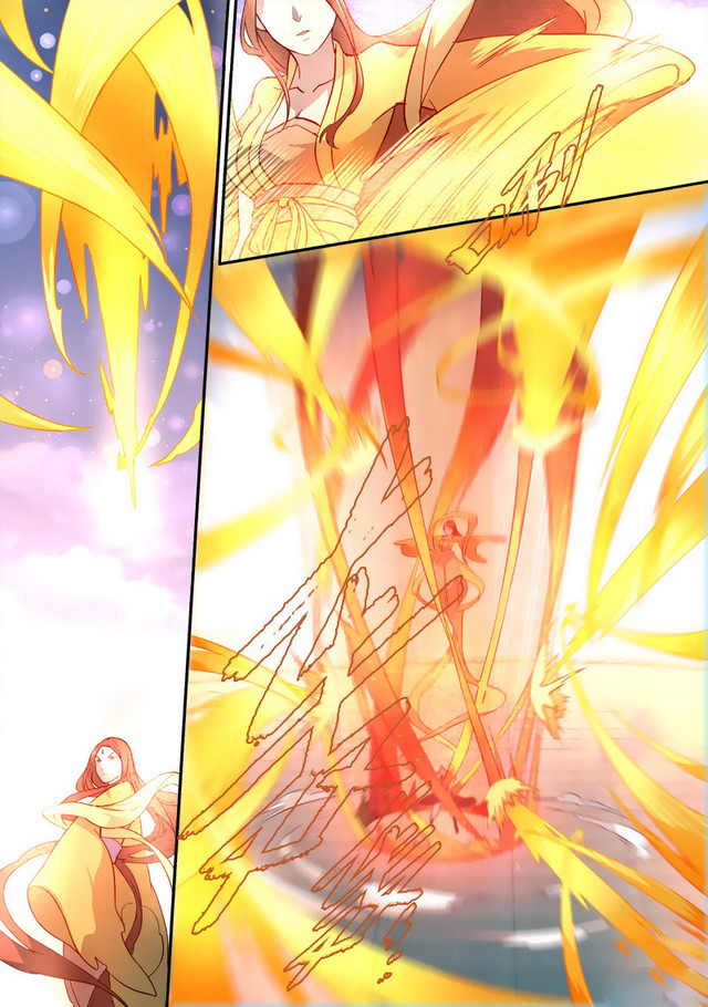 Spirit Blade Mountain Chapter 246 Gambar 10