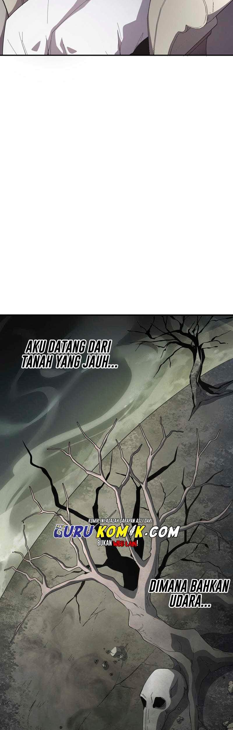 Hero of His Own Opinion Chapter 6 Gambar 9