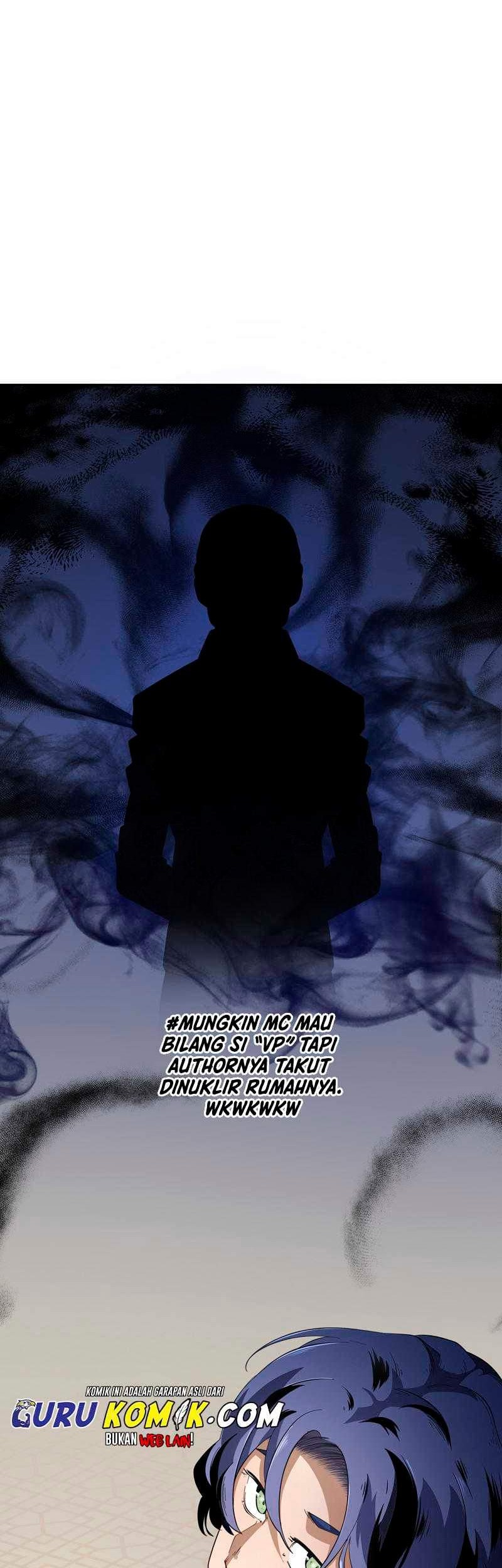 Hero of His Own Opinion Chapter 6 Gambar 16