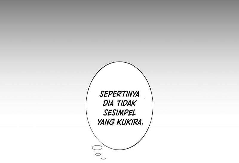 Hero of His Own Opinion Chapter 6 Gambar 18