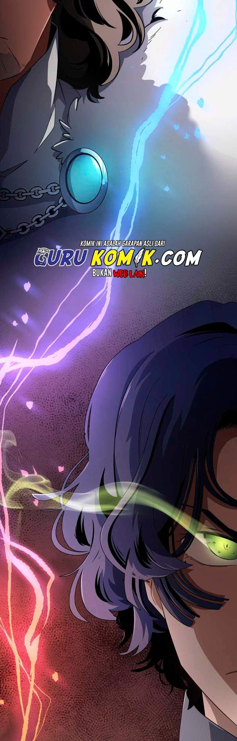 Hero of His Own Opinion Chapter 6 Gambar 23