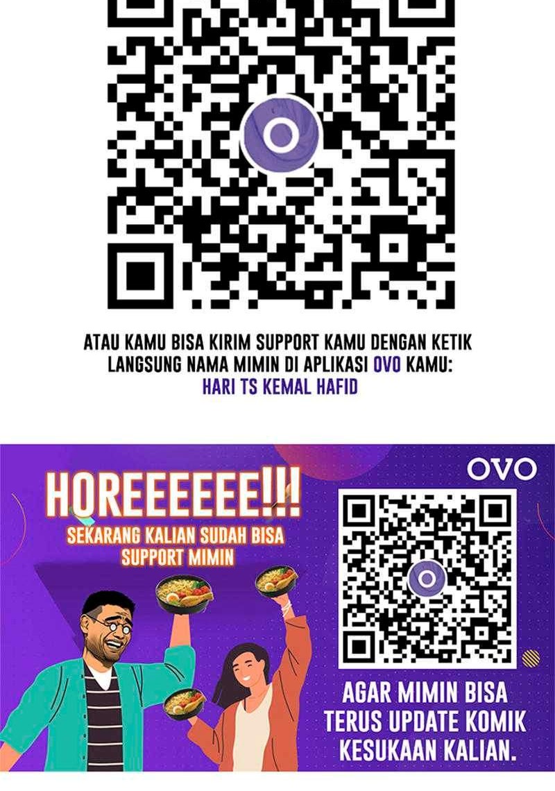 Hero of His Own Opinion Chapter 6 Gambar 28
