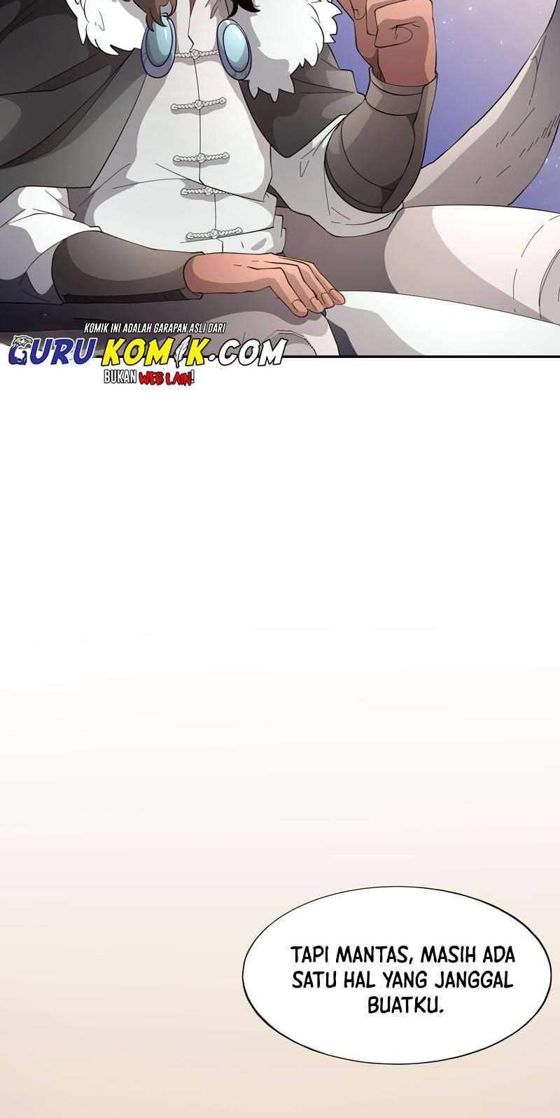 Hero of His Own Opinion Chapter 5 Gambar 20