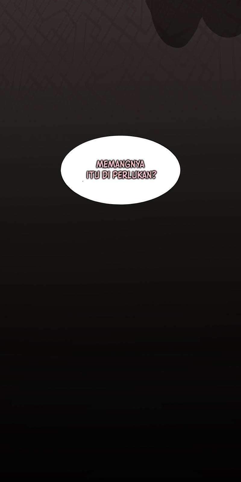 Hero of His Own Opinion Chapter 5 Gambar 41