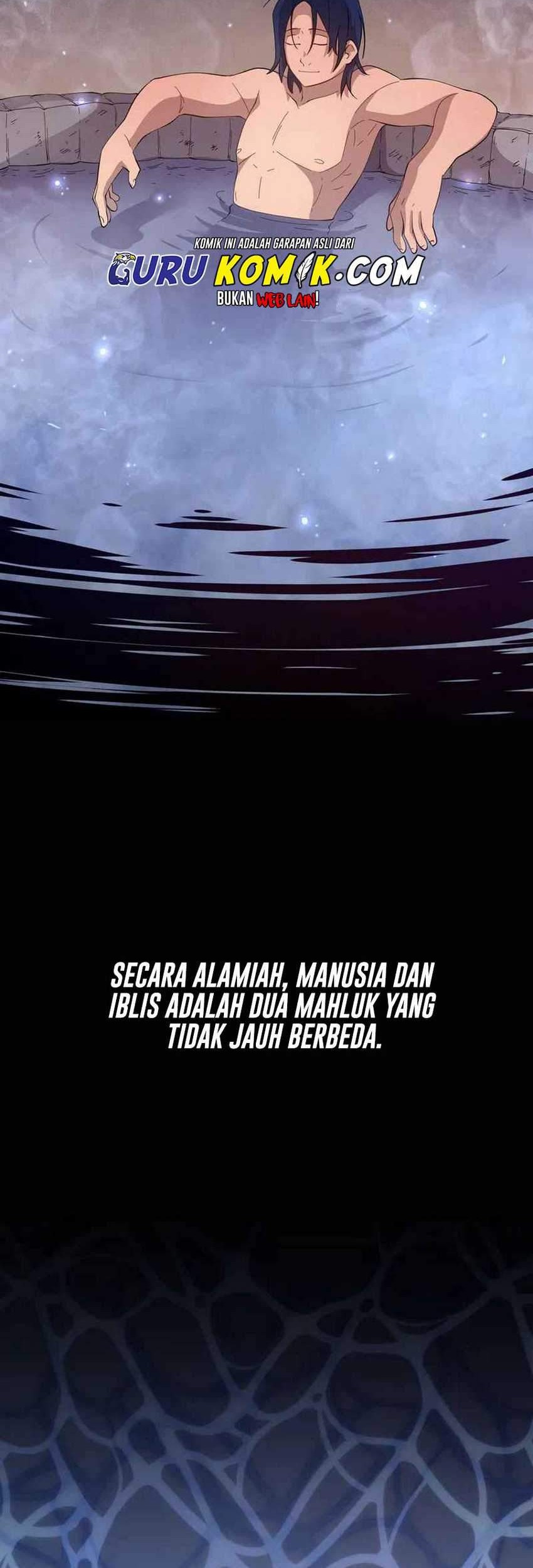 Hero of His Own Opinion Chapter 4 Gambar 31