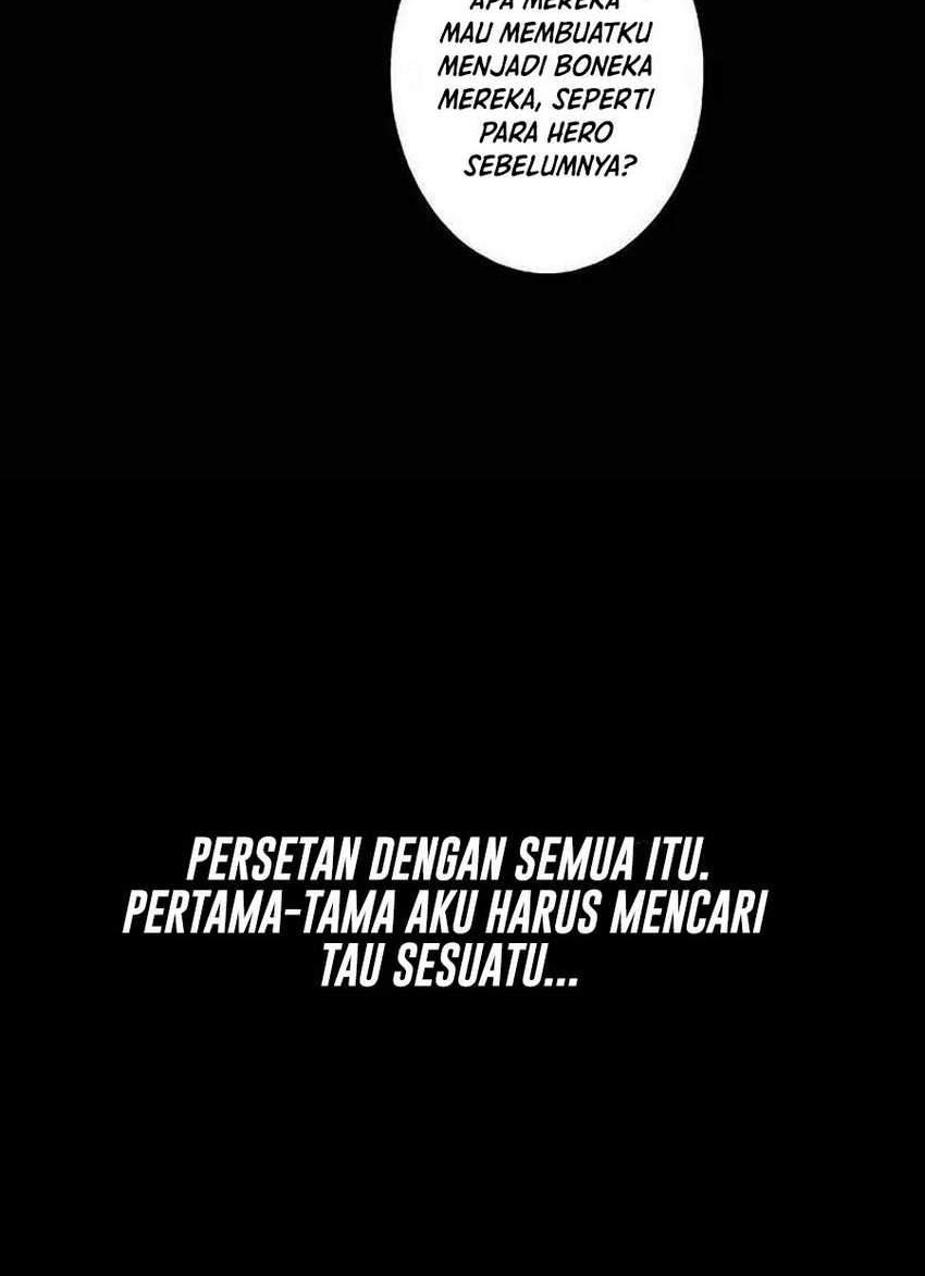 Hero of His Own Opinion Chapter 4 Gambar 35