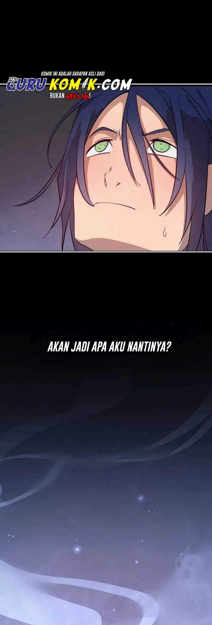 Hero of His Own Opinion Chapter 4 Gambar 36