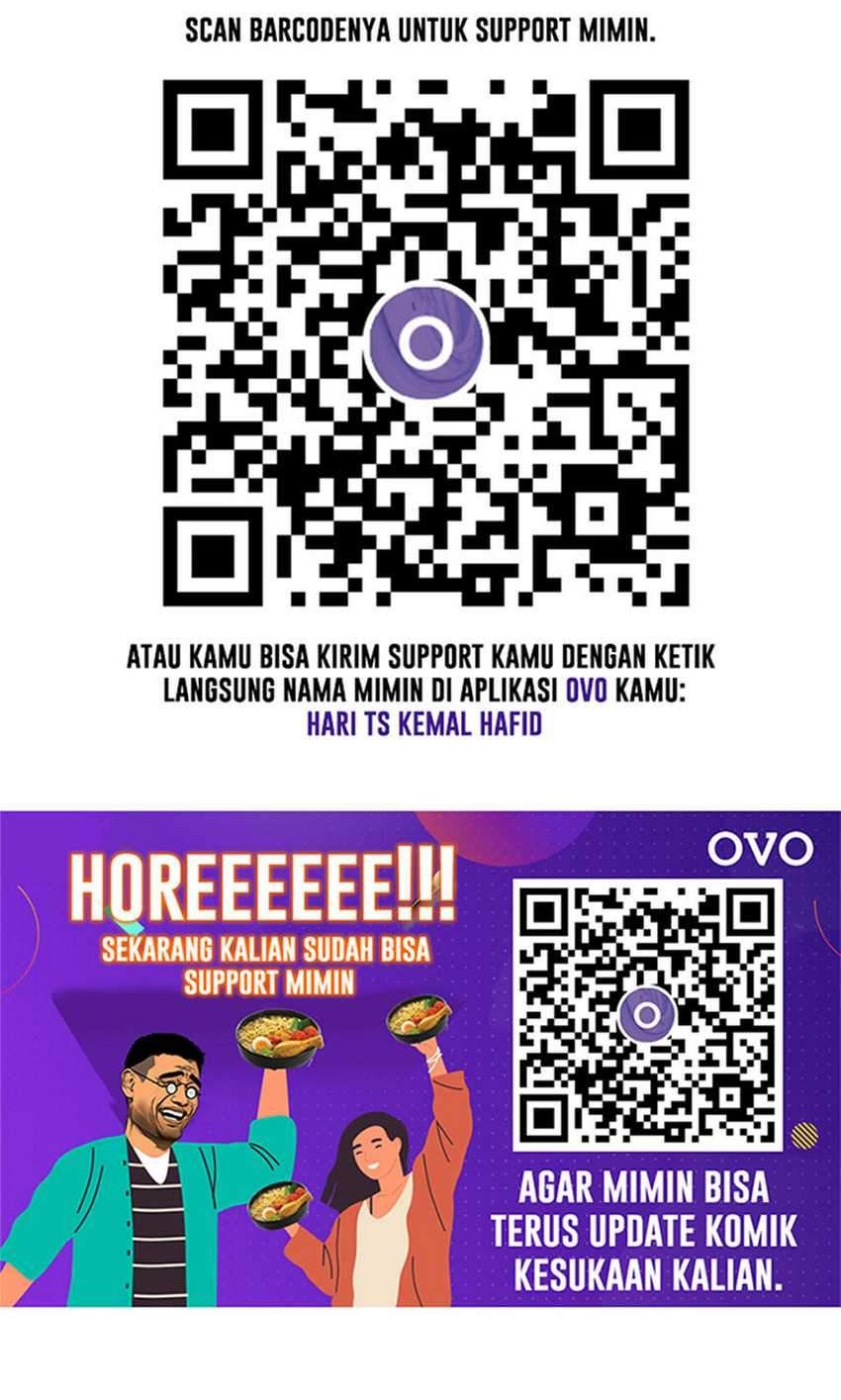 Hero of His Own Opinion Chapter 4 Gambar 41