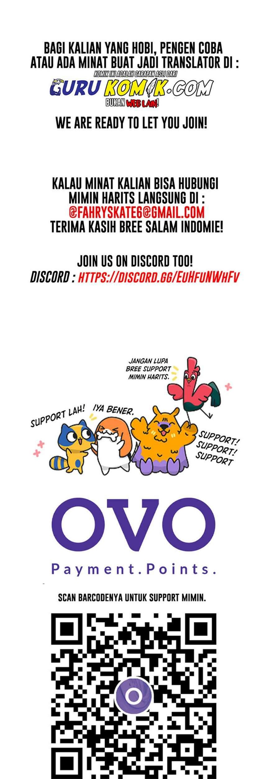 Hero of His Own Opinion Chapter 03 Gambar 48
