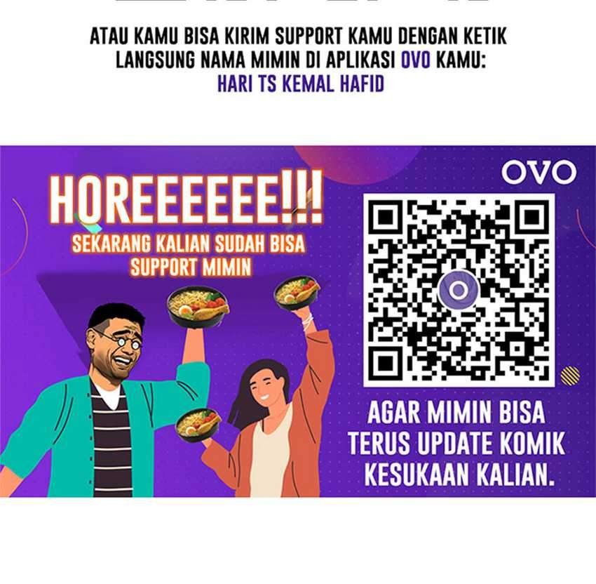 Hero of His Own Opinion Chapter 03 Gambar 49