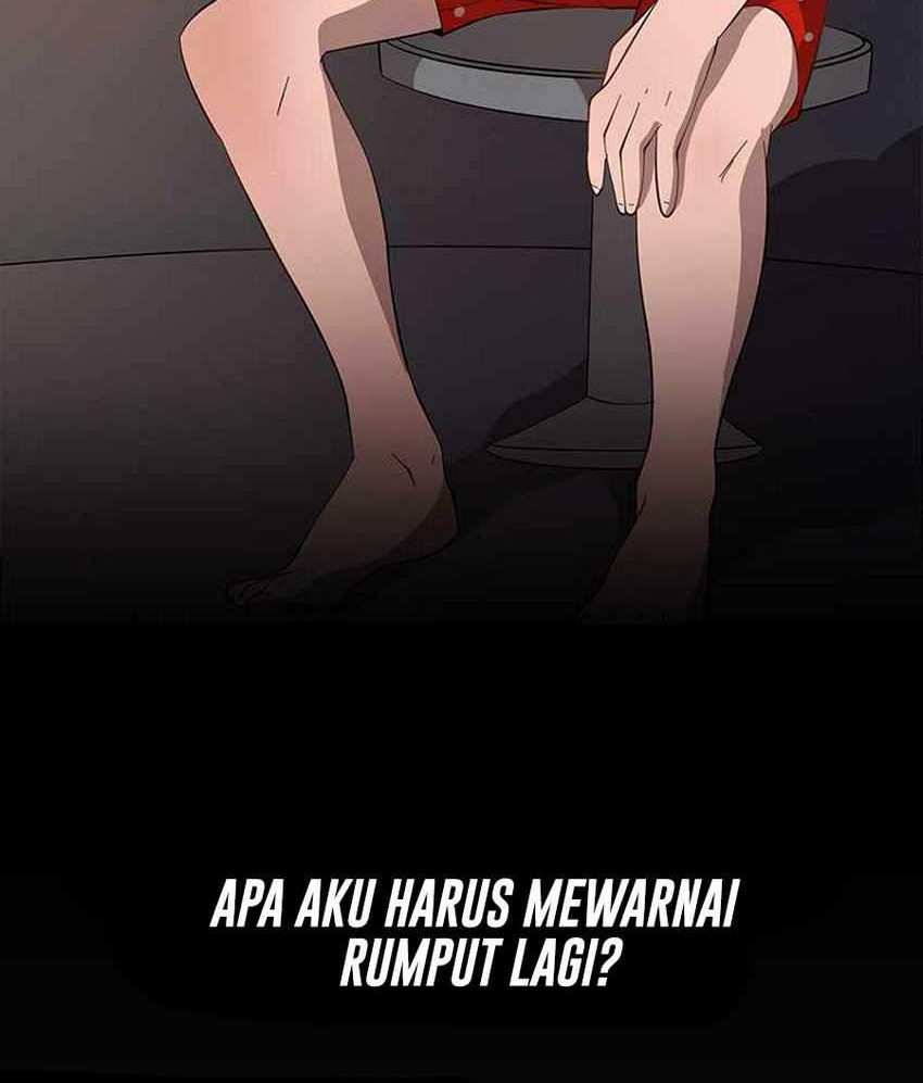 Hero of His Own Opinion Chapter 03 Gambar 7