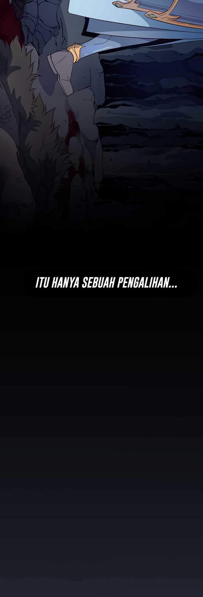 Hero of His Own Opinion Chapter 03 Gambar 38
