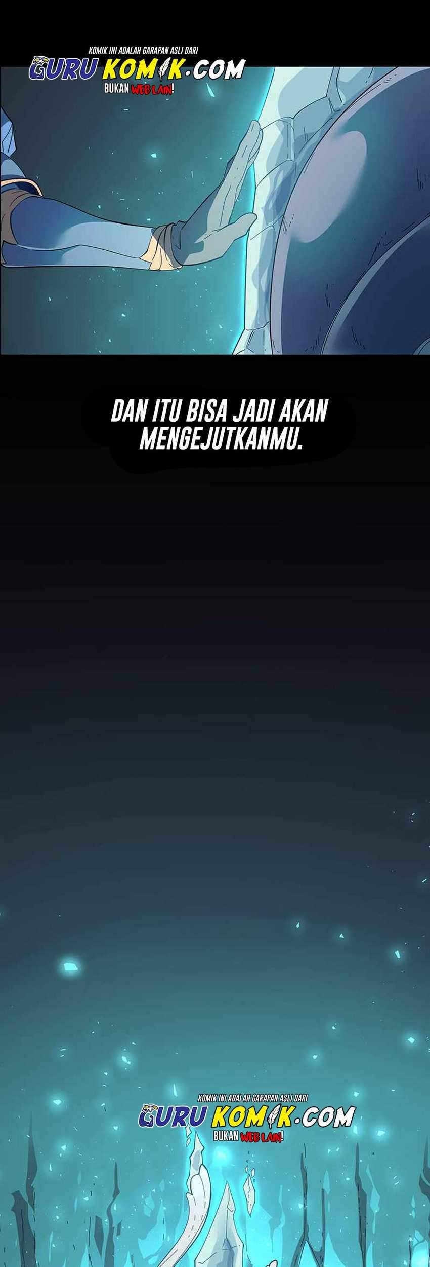 Hero of His Own Opinion Chapter 03 Gambar 41