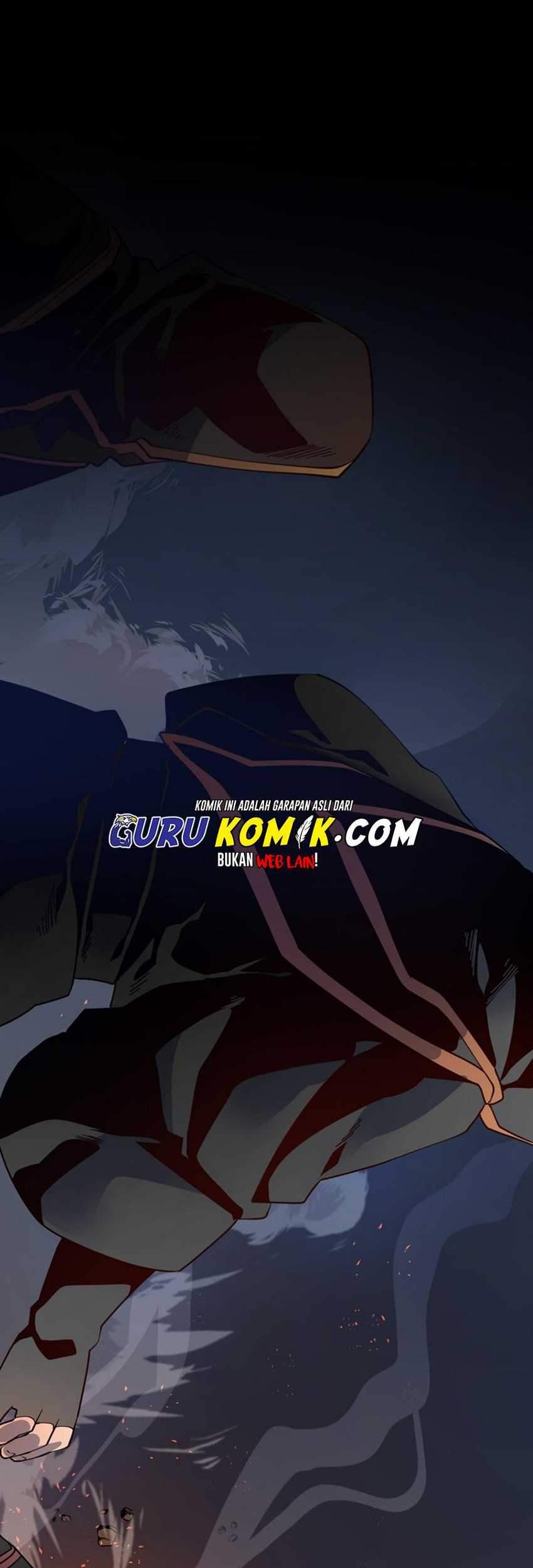 Hero of His Own Opinion Chapter 02 Gambar 7