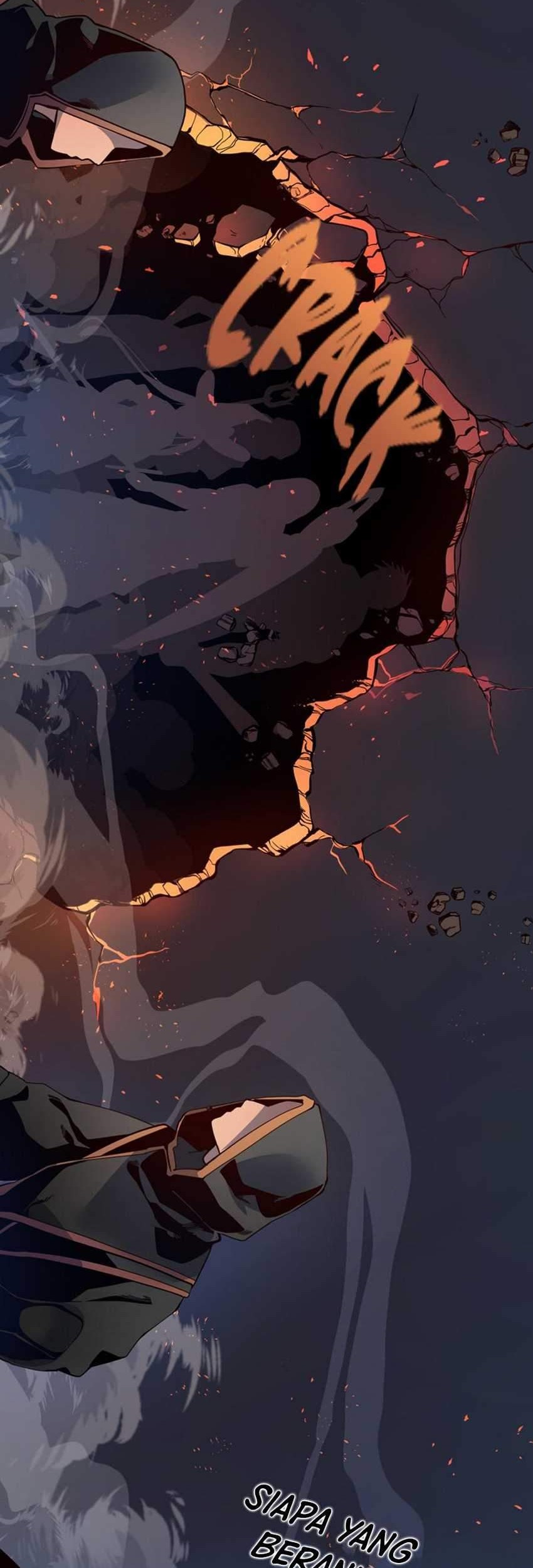 Hero of His Own Opinion Chapter 02 Gambar 8