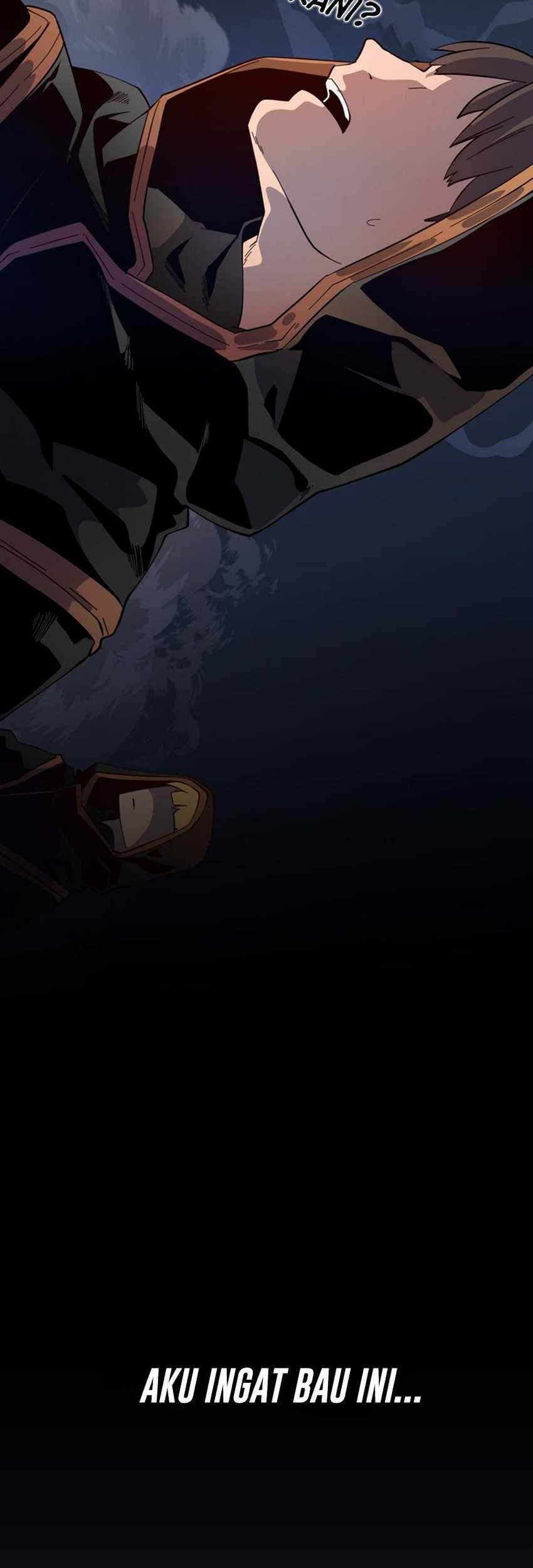 Hero of His Own Opinion Chapter 02 Gambar 9