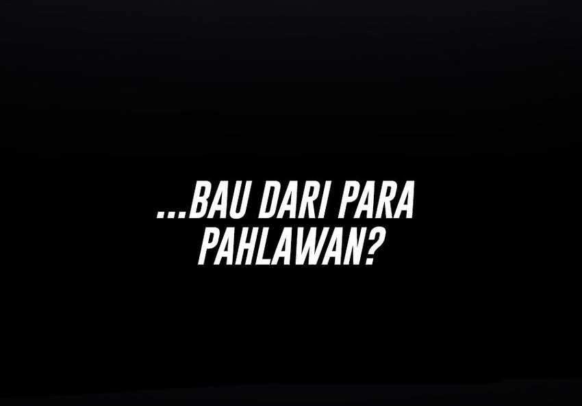 Hero of His Own Opinion Chapter 02 Gambar 11