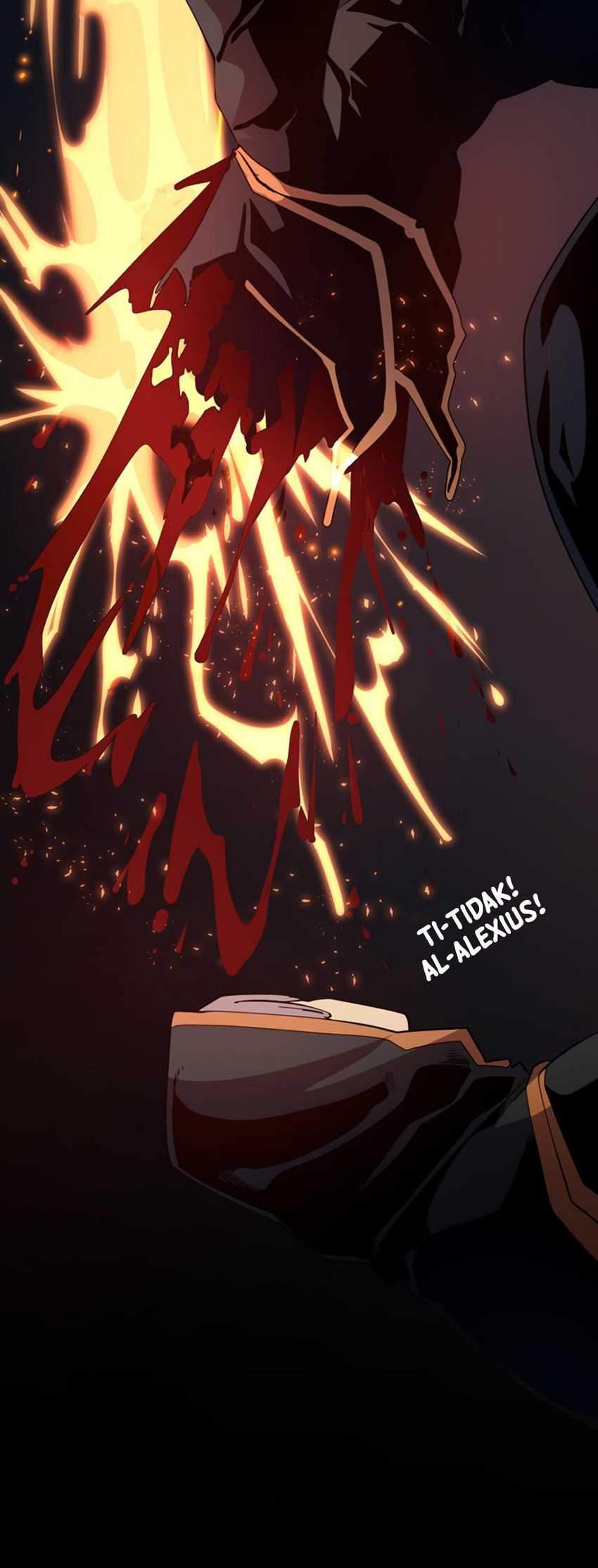 Hero of His Own Opinion Chapter 02 Gambar 16