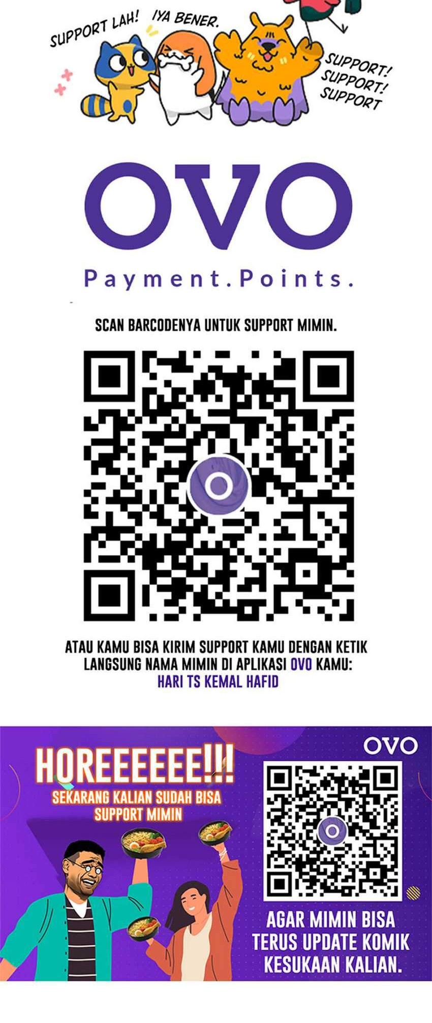 Hero of His Own Opinion Chapter 02 Gambar 31