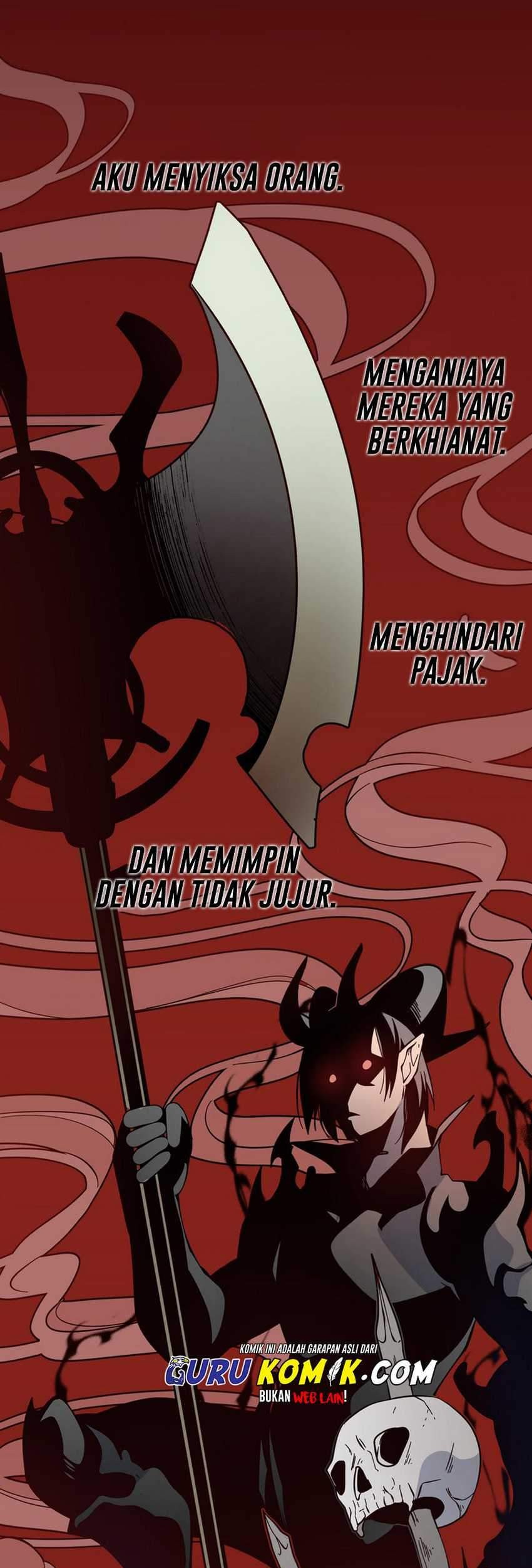 Hero of His Own Opinion Chapter 01 Gambar 8