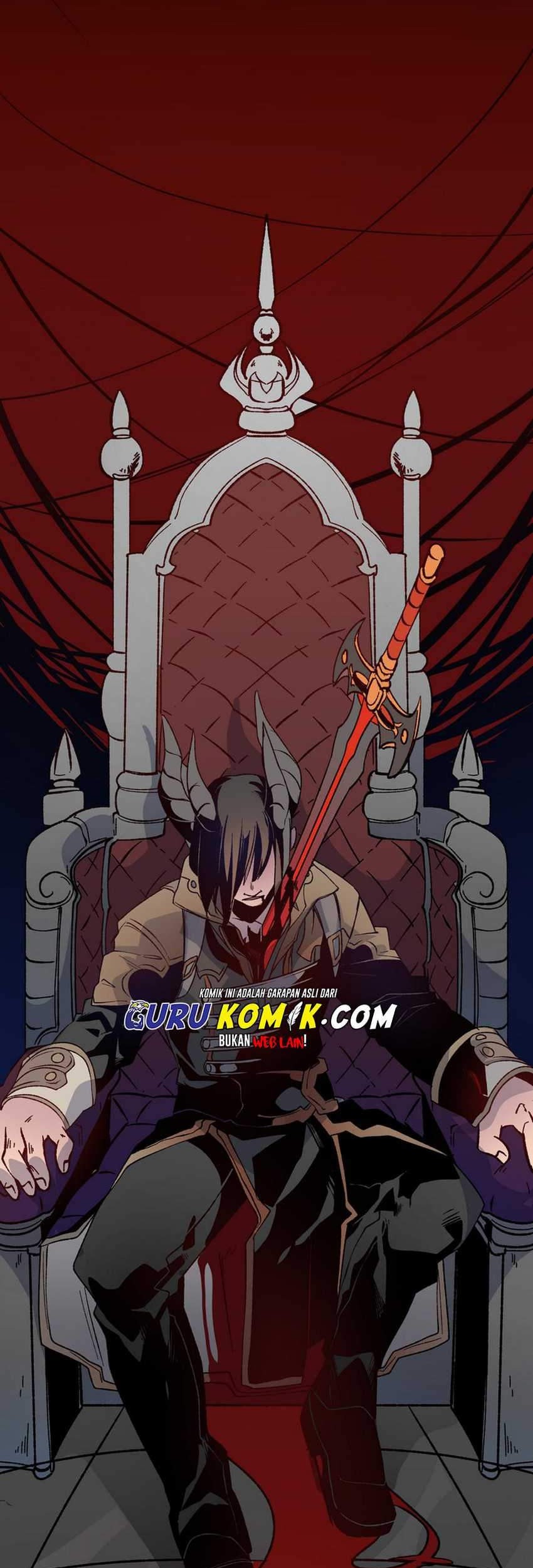 Hero of His Own Opinion Chapter 01 Gambar 10