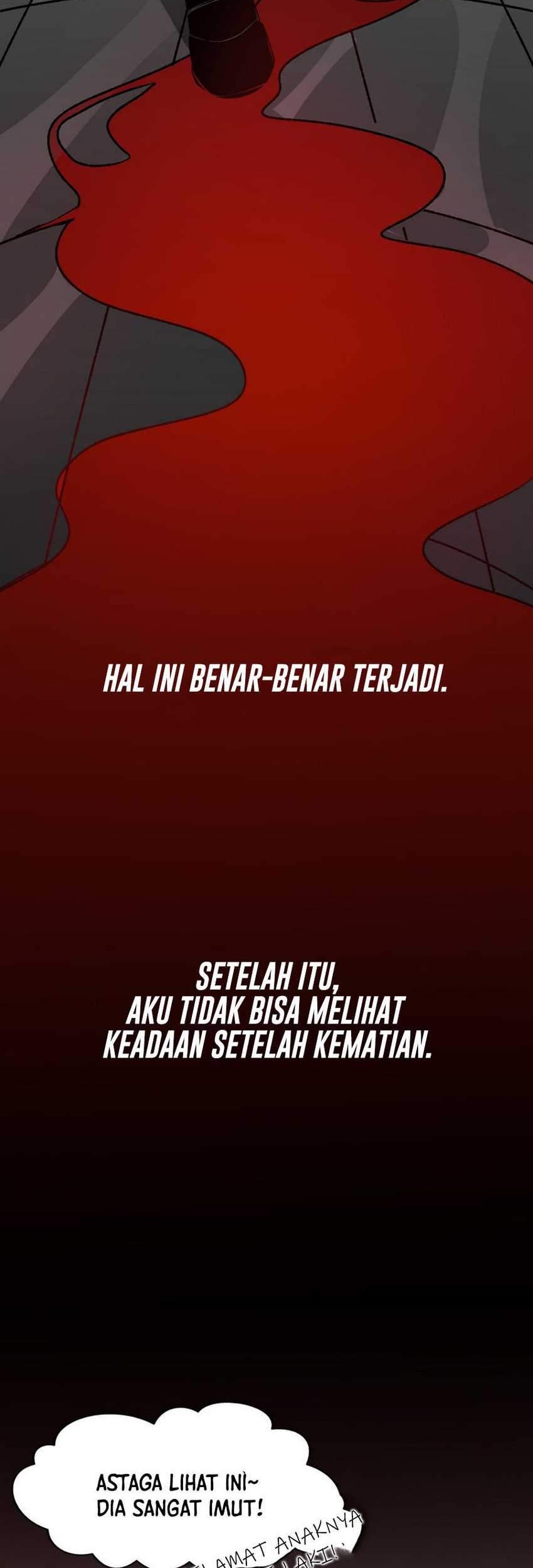 Hero of His Own Opinion Chapter 01 Gambar 11