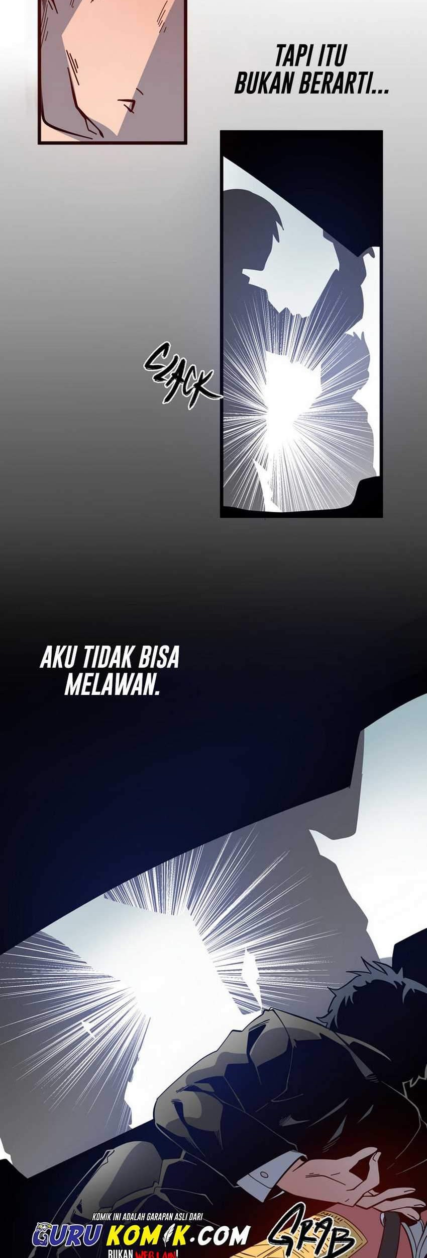 Hero of His Own Opinion Chapter 01 Gambar 17